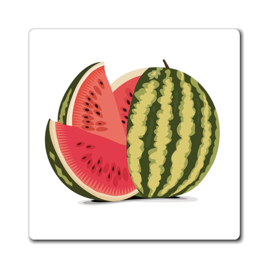 Watermelon Slice Magnet | Sweet Summer Vibes