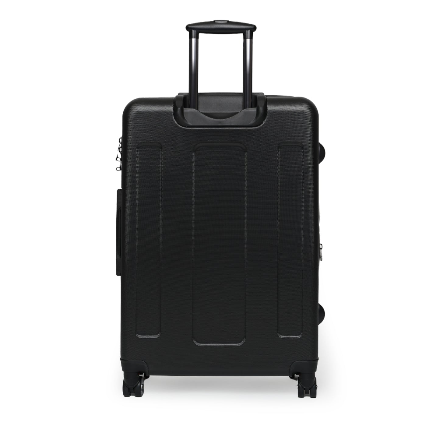 Minimalist Guitar Suitcase | Let Your Journey Sing