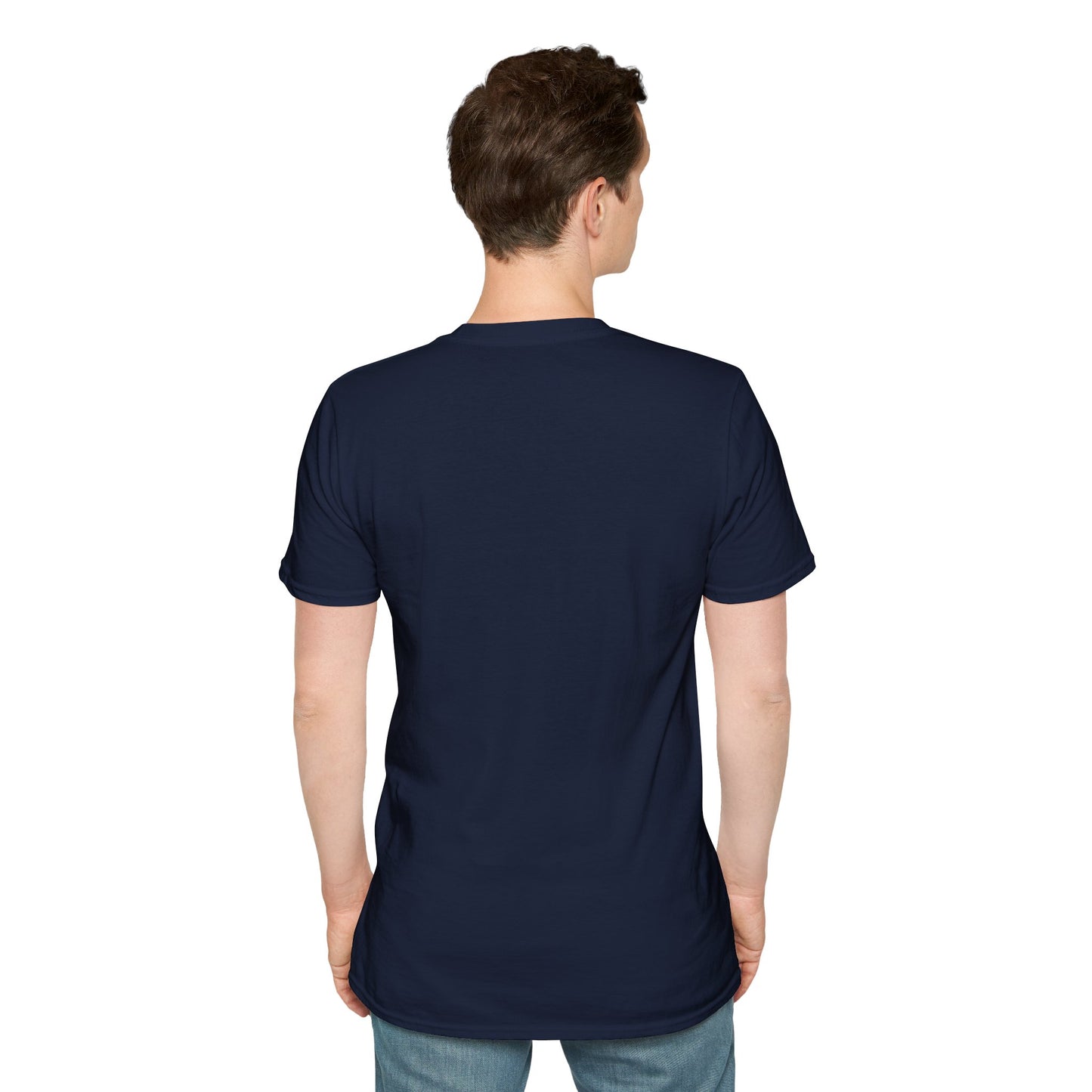 Premium Unisex T-Shirt | The Story of Duck and Lark