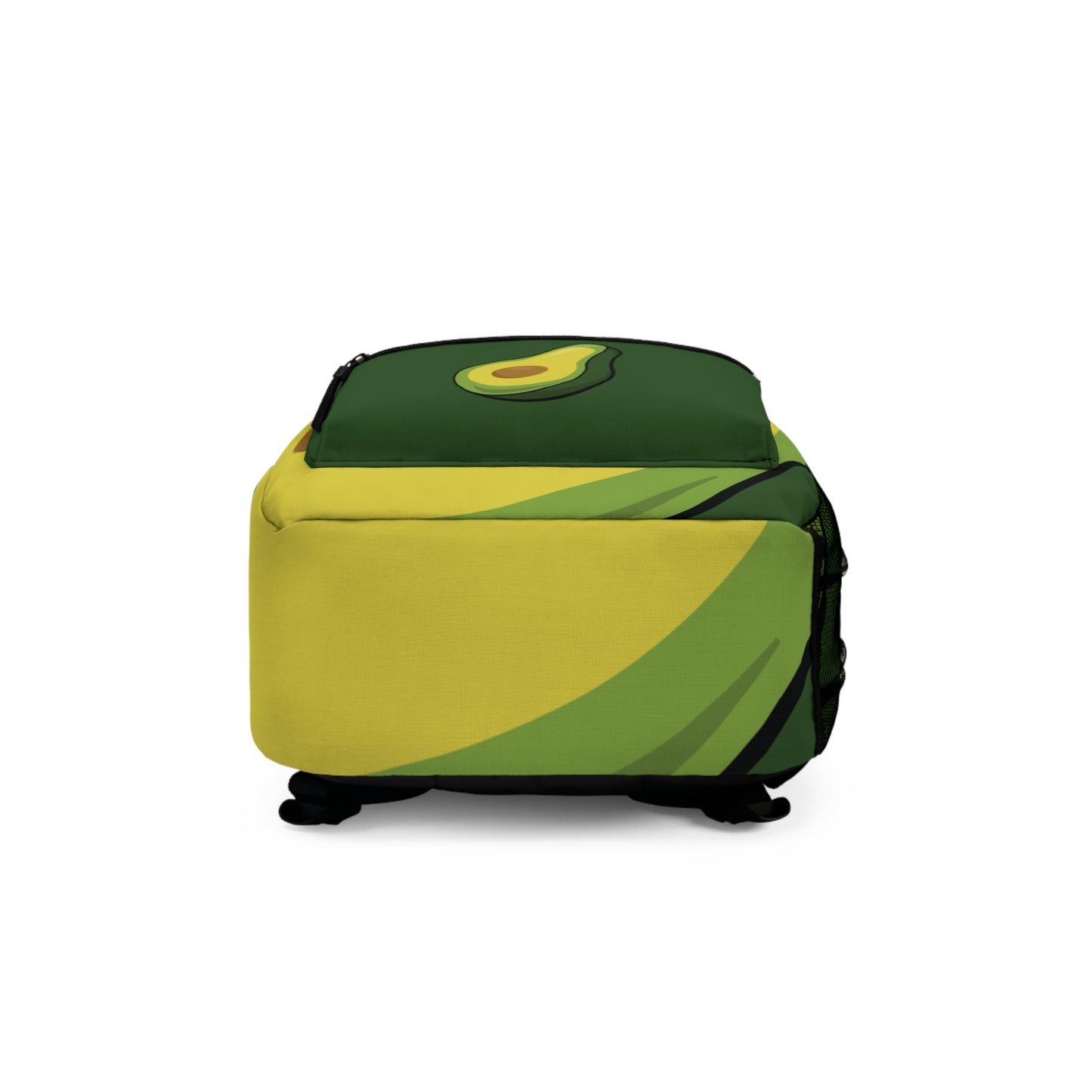 Half Avocado | Quirky Backpack for Cheerful Souls
