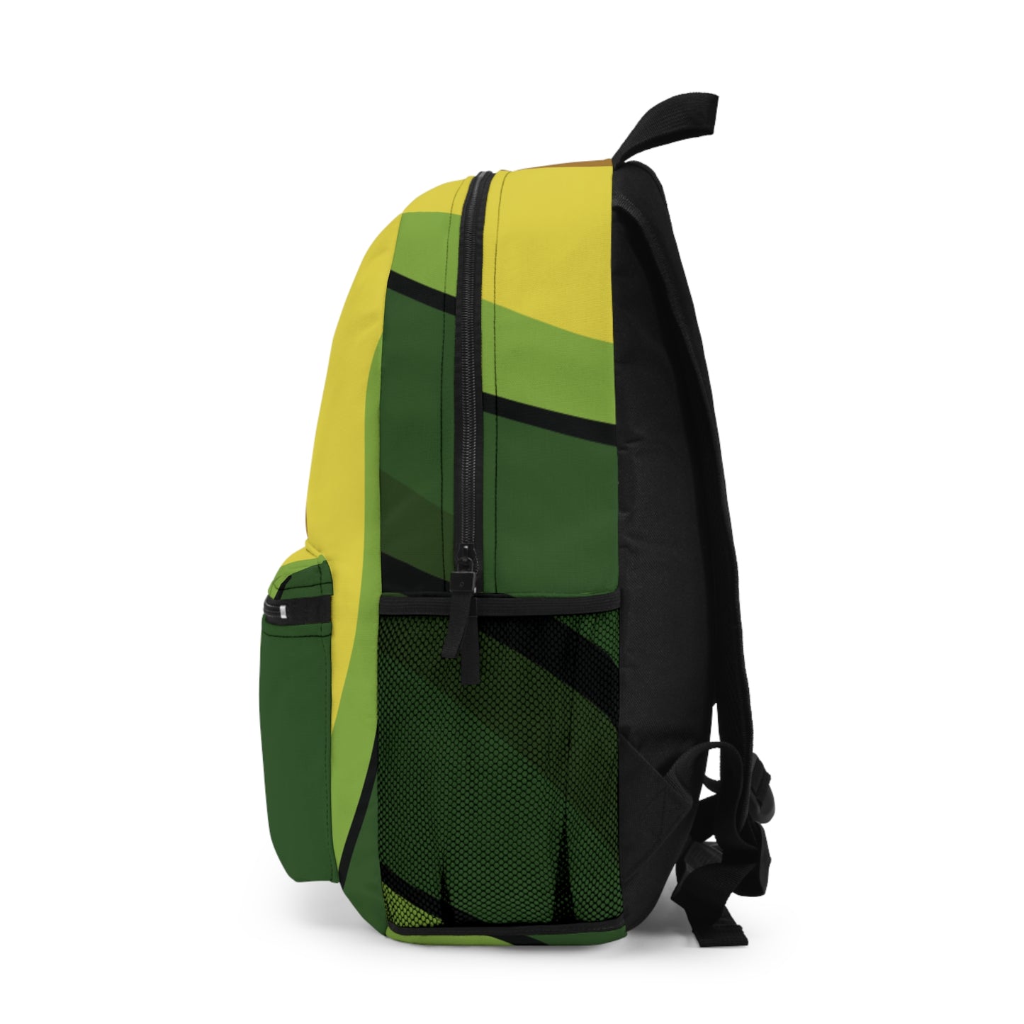 Half Avocado | Quirky Backpack for Cheerful Souls