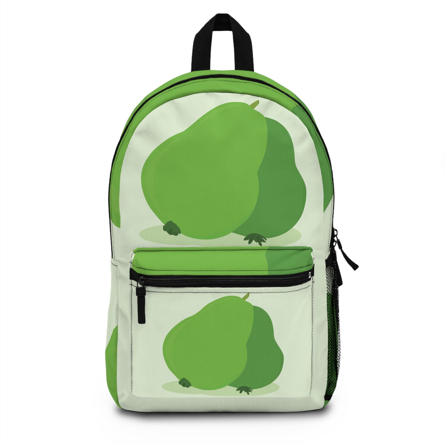 Guava Twins Backpack | Juicy Style in Every Step