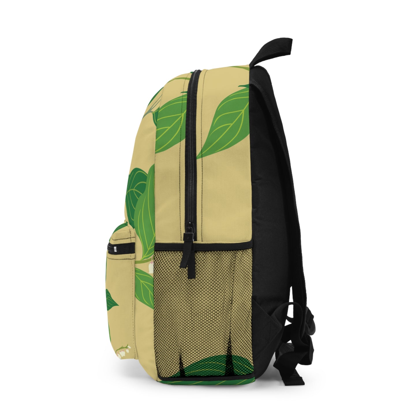 Bird on a Branch Backpack | Nature on Your Back | Carry Calm and Style