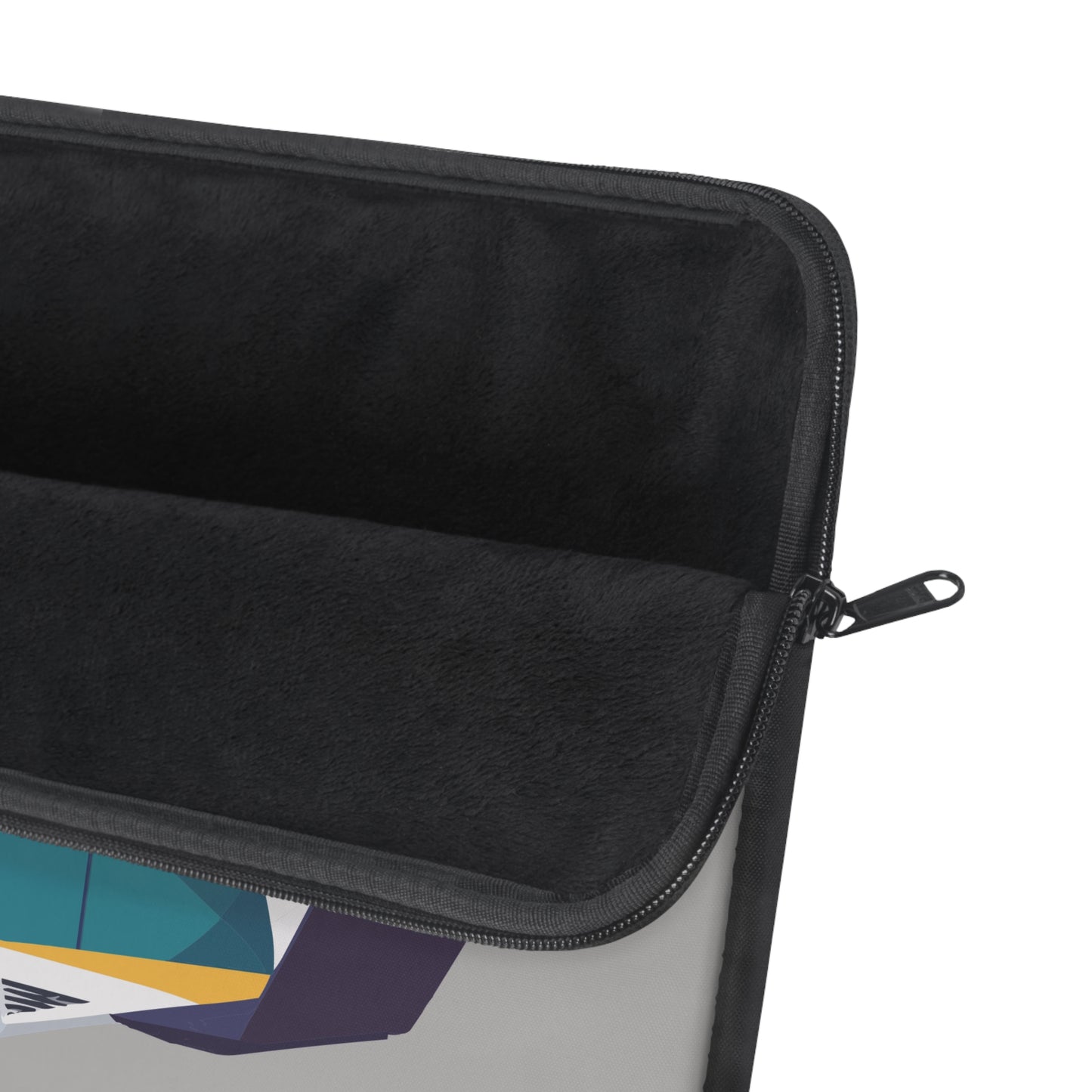 Stylish Laptop Sleeve | Work Smart, Look Sharp | Portable & Professional