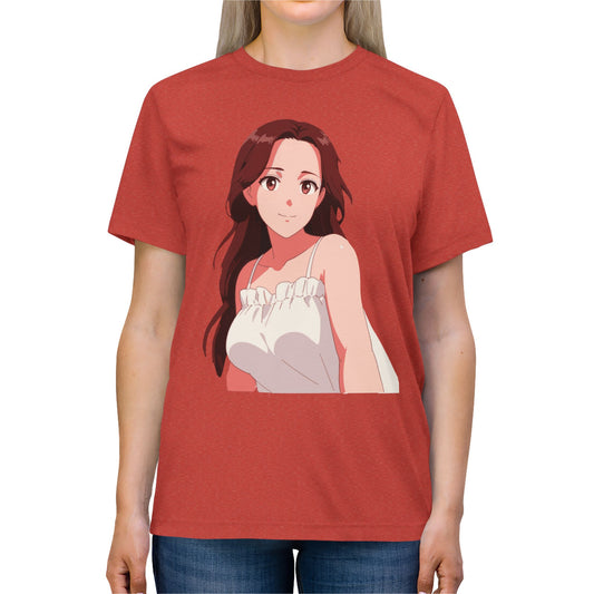 Unisex T-Shirt | "Coffee Is Always a Good Idea" Minimalist Design