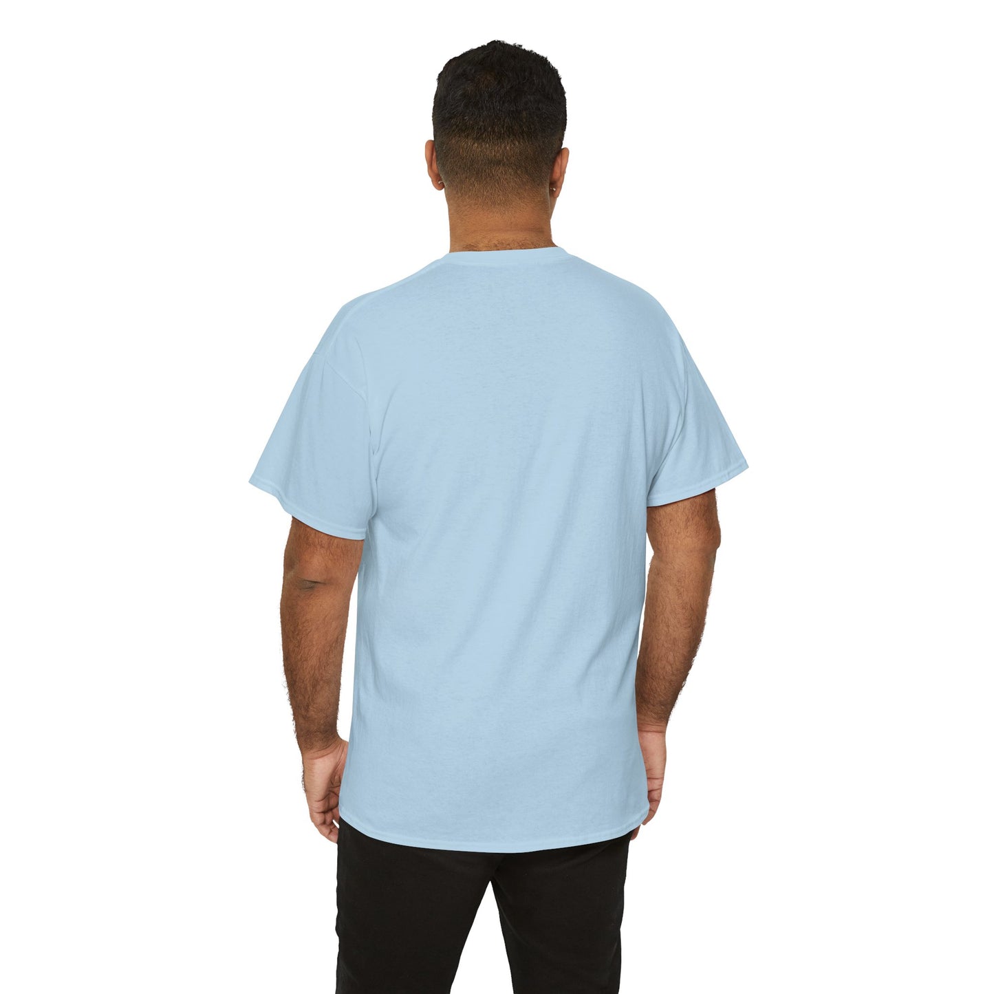 Snowboard Adventure | Unisex Heavy Cotton Tee