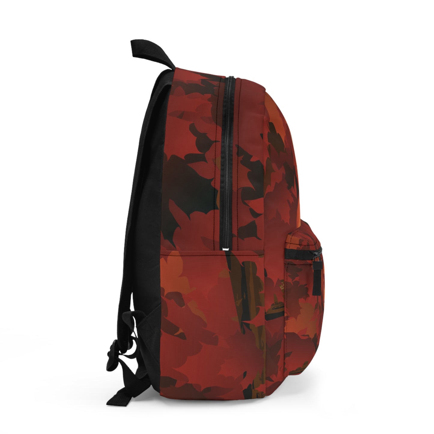 Squirrel Buddy | Nature-Inspired Backpack with Adorable Squirrel Design | Creative – Cute – Wildly Fun