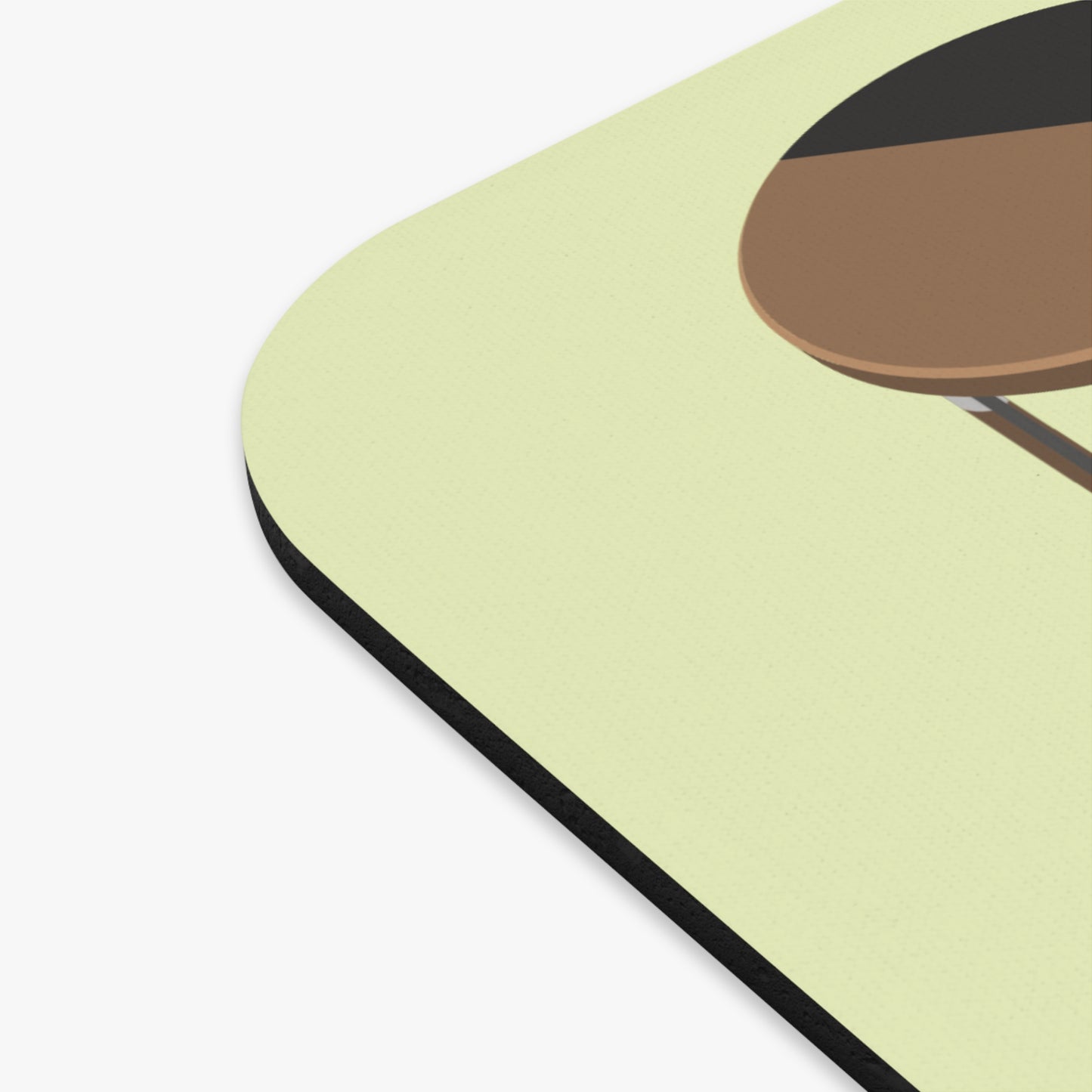 TimeMarker | Pencil & Time-Tracking Mouse Pad