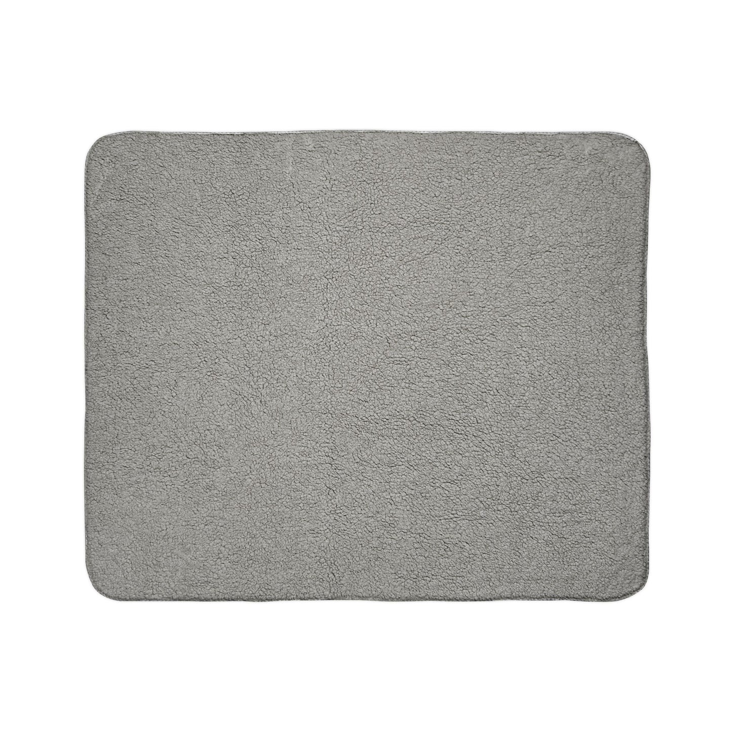 Cyclist Sherpa Blanket | Smooth Ride, Cozy Vibe