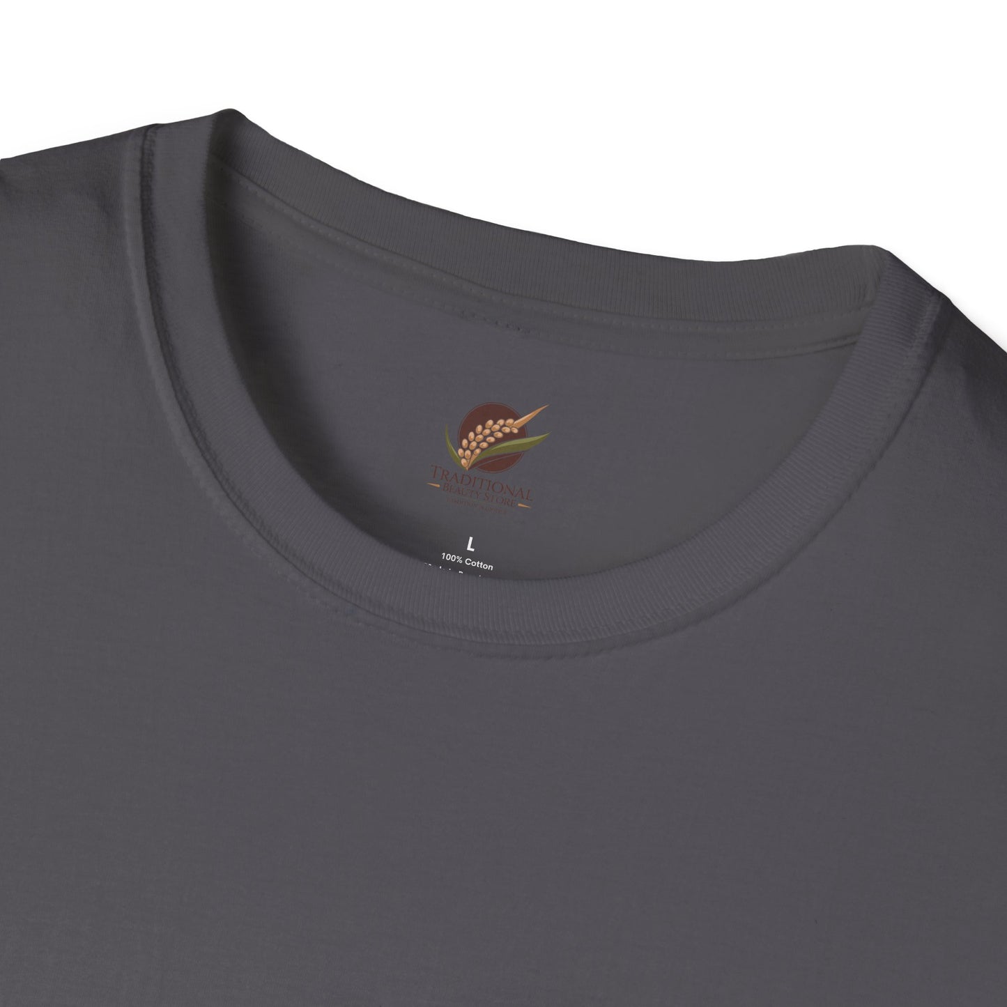 Unisex Softstyle Tee – "Keo Co" | Traditional Vietnamese Tug of War Game