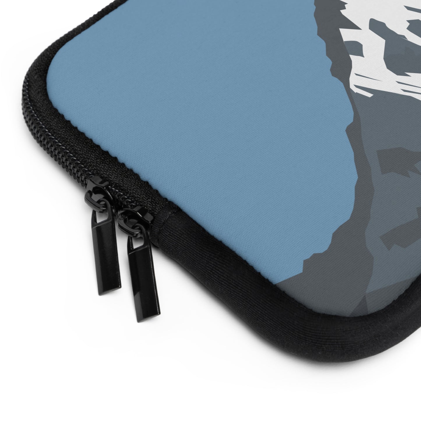 Conquer the Peak | Himalayas Laptop Sleeve | Bold Protection for Your Device