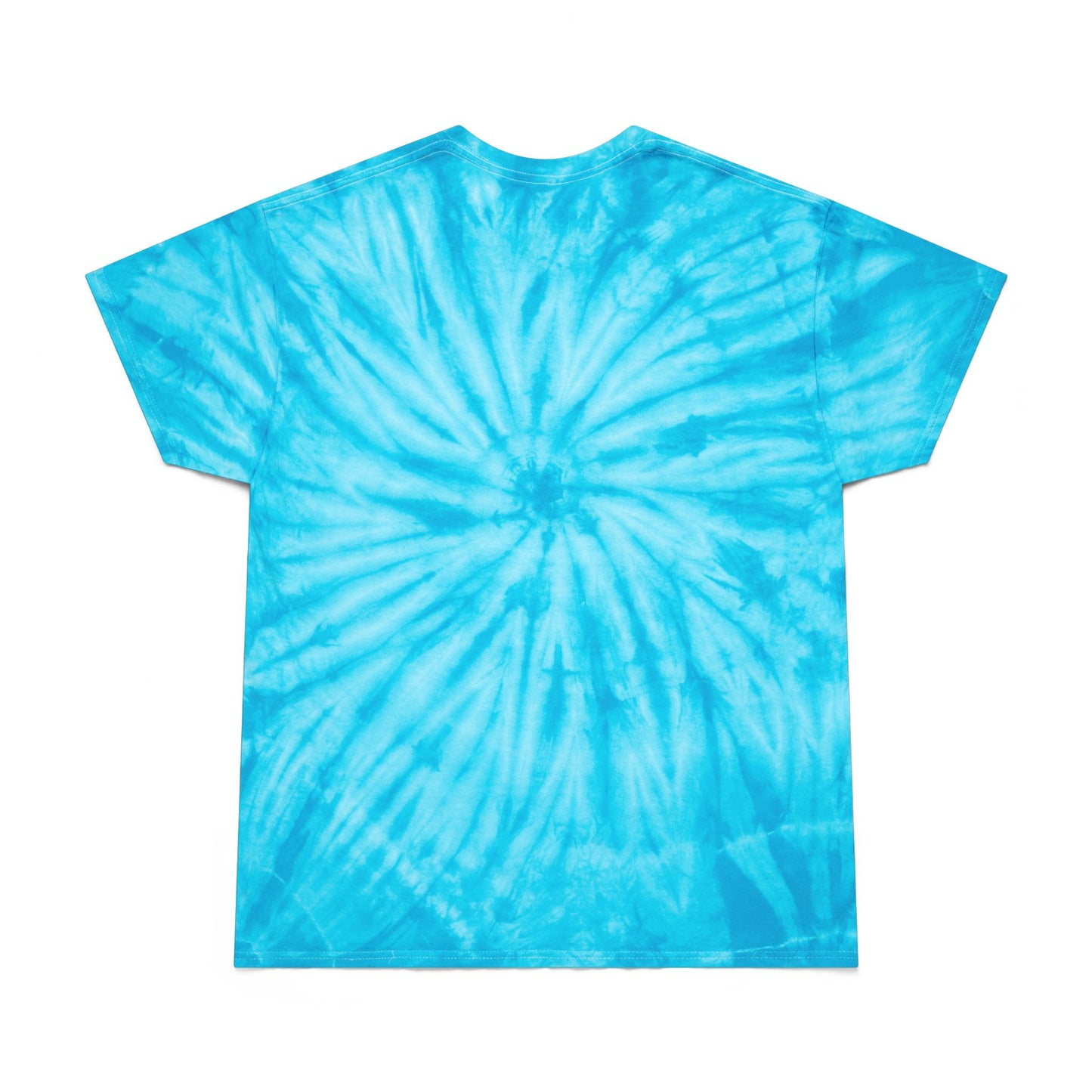 Tie-Dye T-Shirt “Childhood Memories” | Wear Your Inner Kid