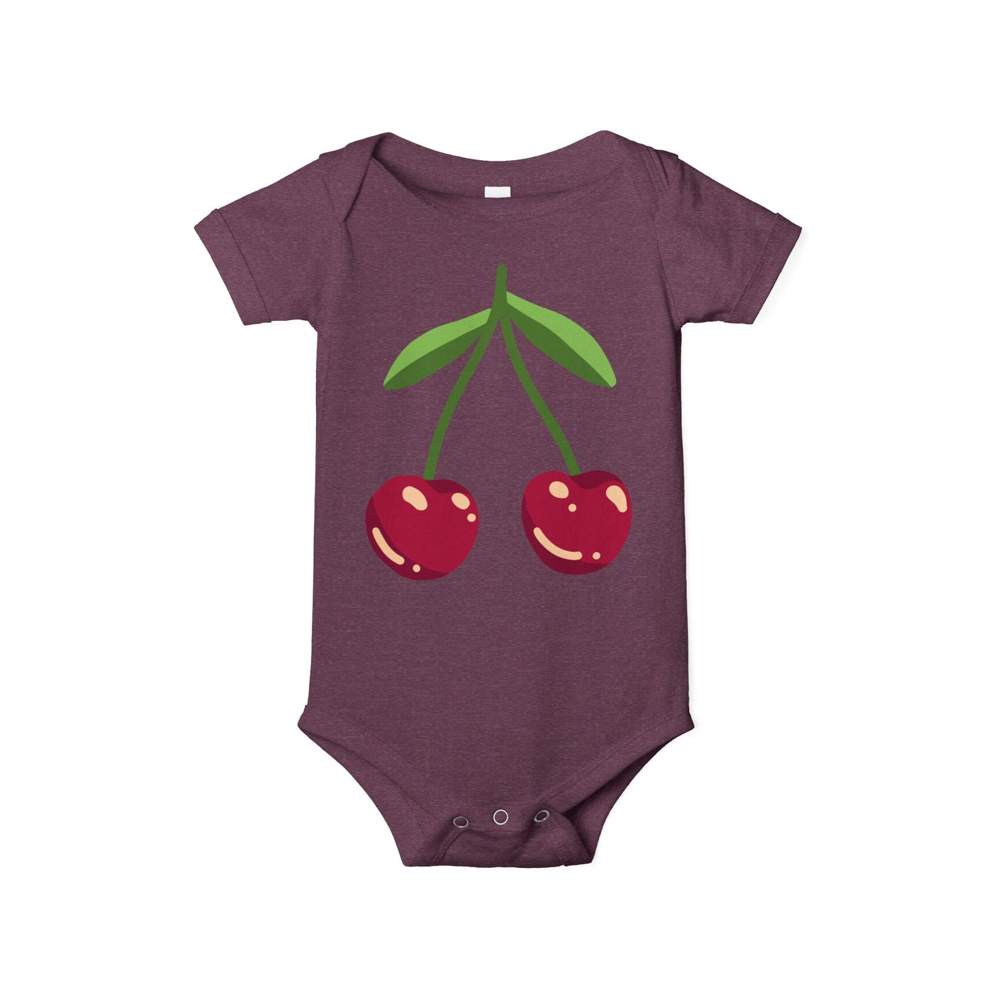 Infant Bodysuit | Adorable “I Love Daddy” Heart Design