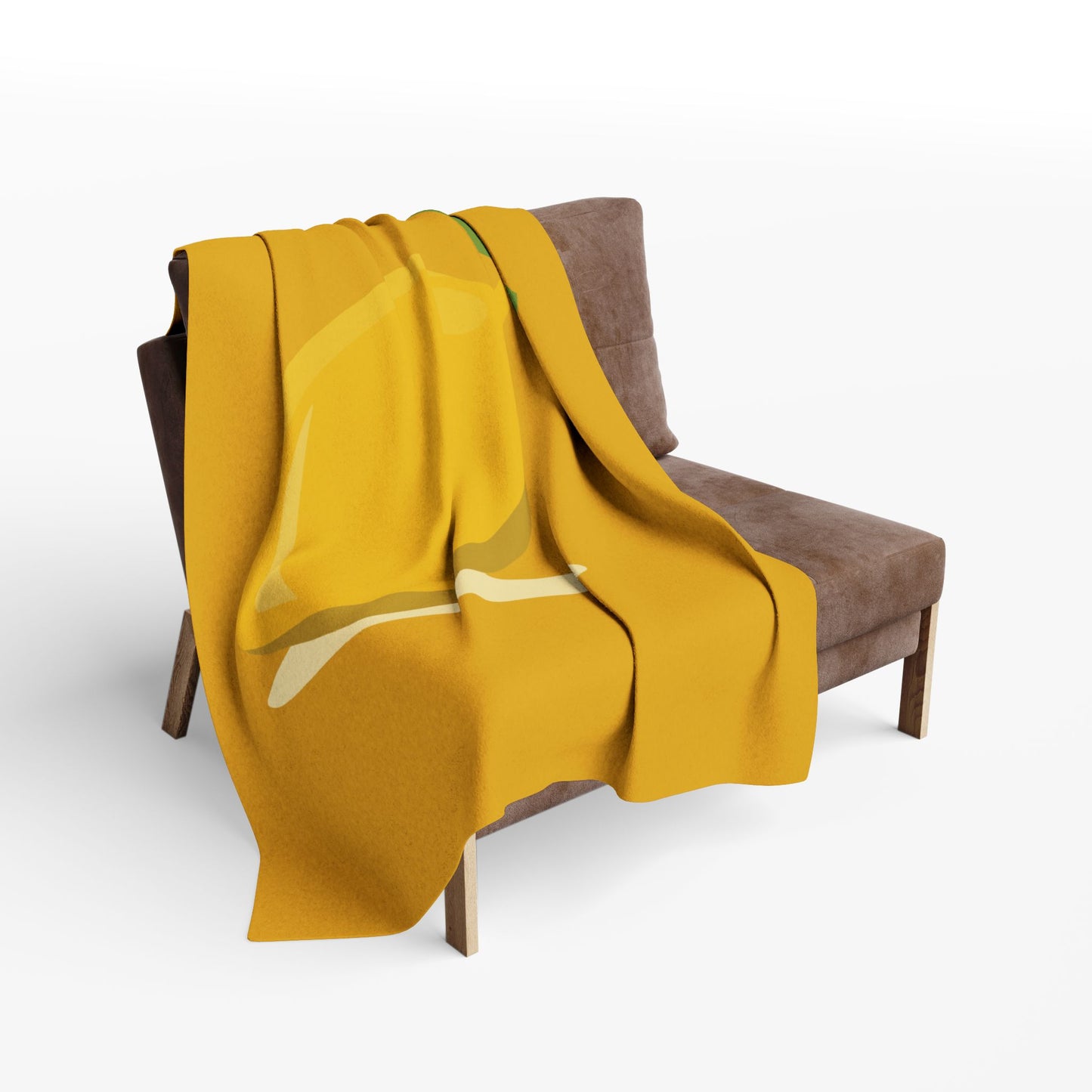 Lemon Bliss Glow Blanket