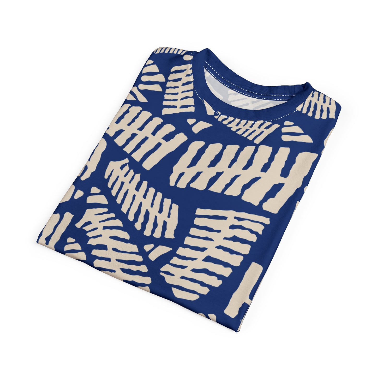 “Abstract Calm” Unisex T-Shirt | Art You Can Wear