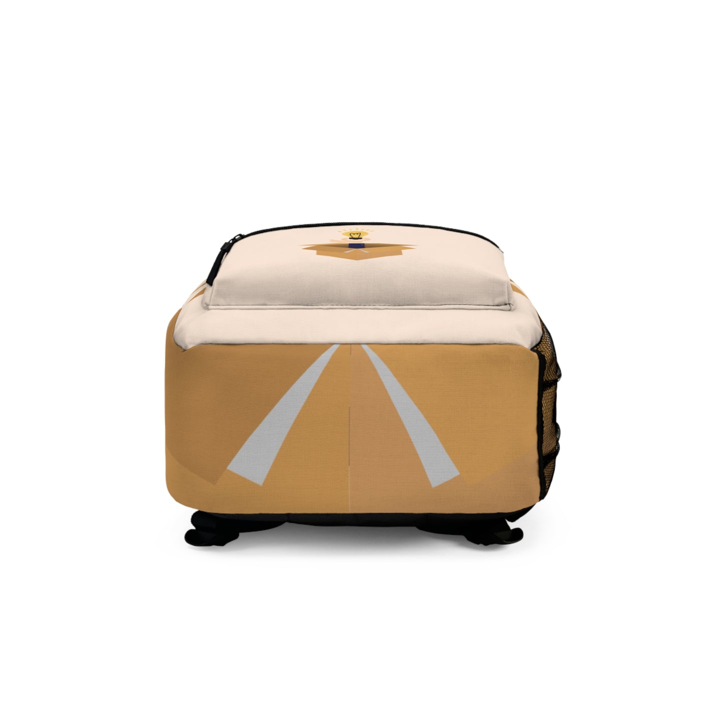 Business Idea Sparks | Creative Business Concept Backpack