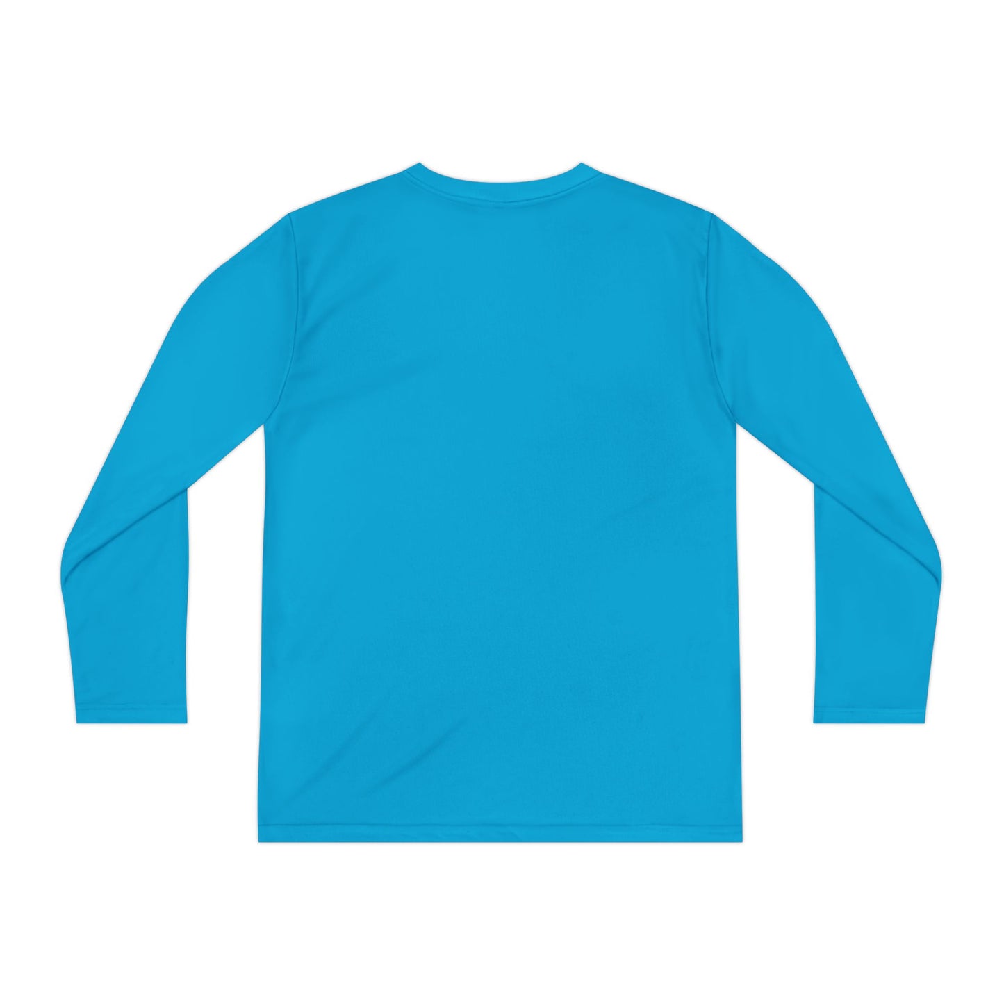 Youth Long Sleeve Tee | The Magical Music Box
