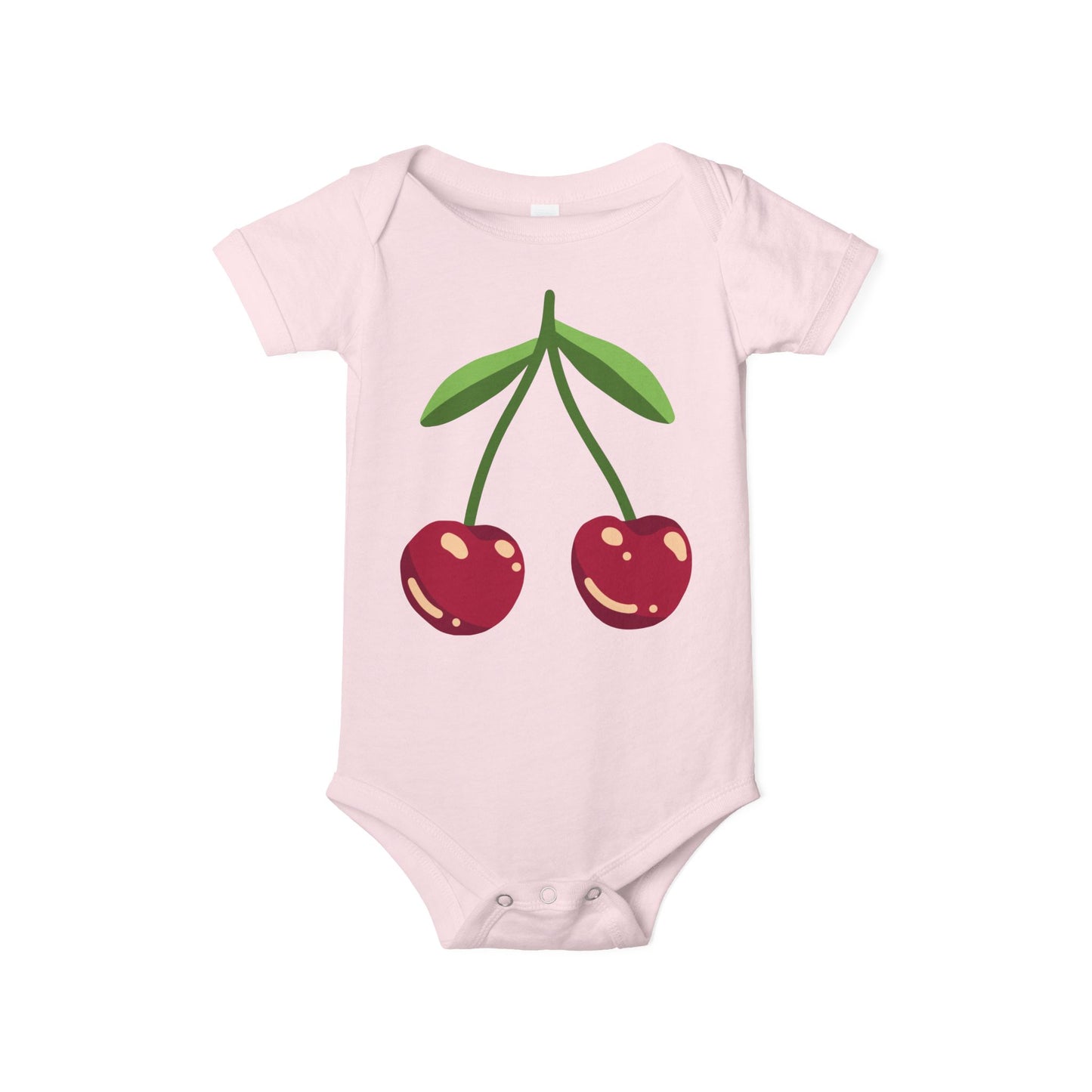 Infant Bodysuit | Adorable “I Love Daddy” Heart Design