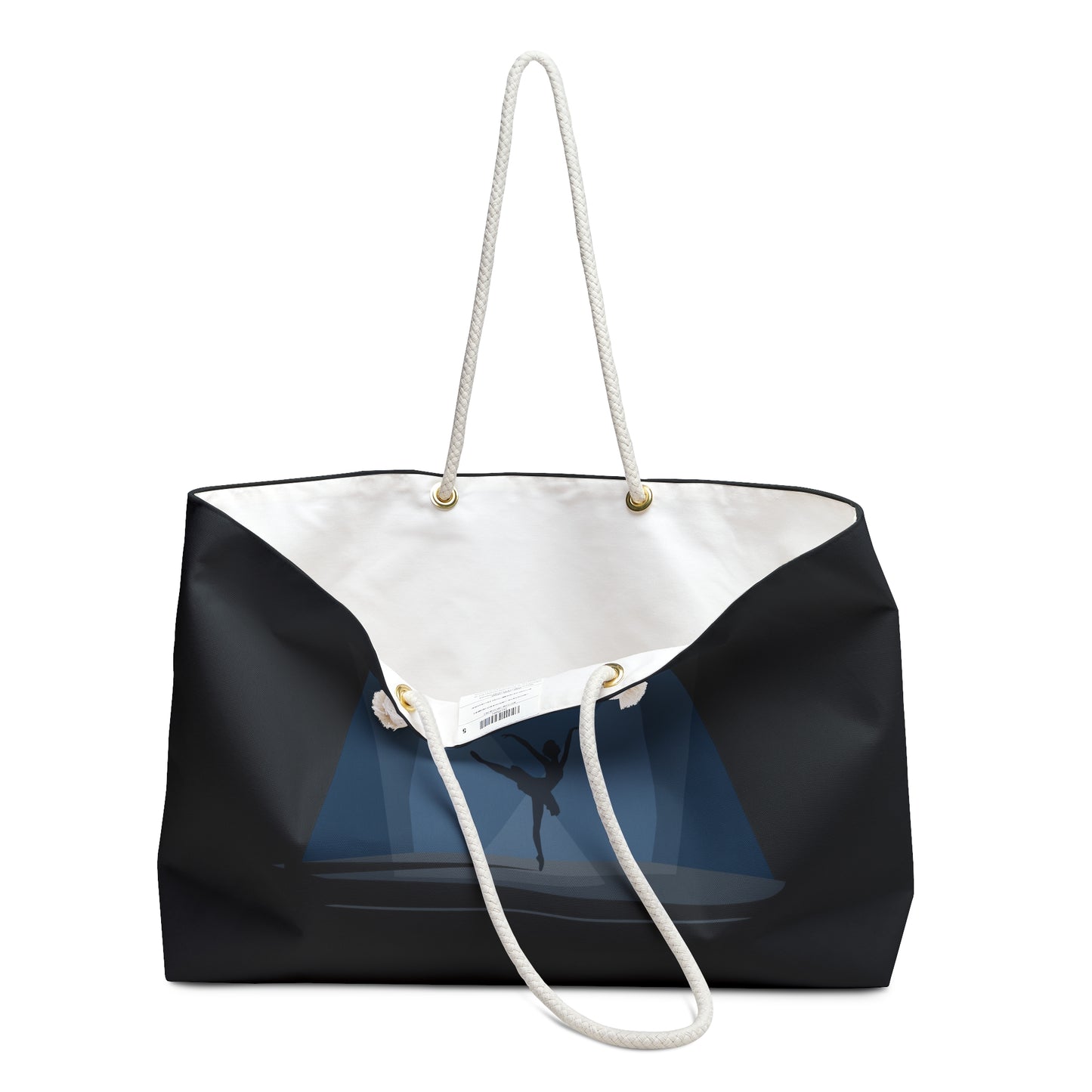 Premium Weekender Bag - Ballet Dance Inspiration