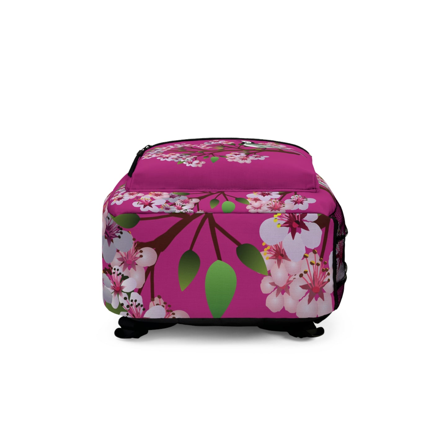 The Bird and the Blossom | A Backpack for Dreamy Days