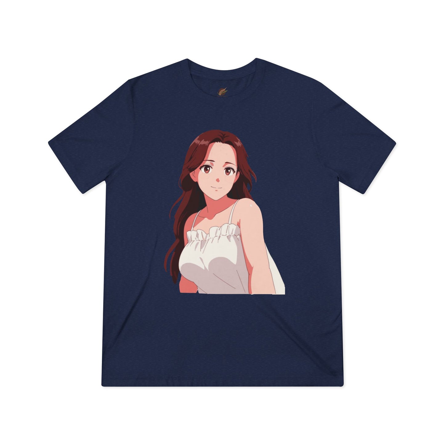 Unisex T-Shirt | "Coffee Is Always a Good Idea" Minimalist Design