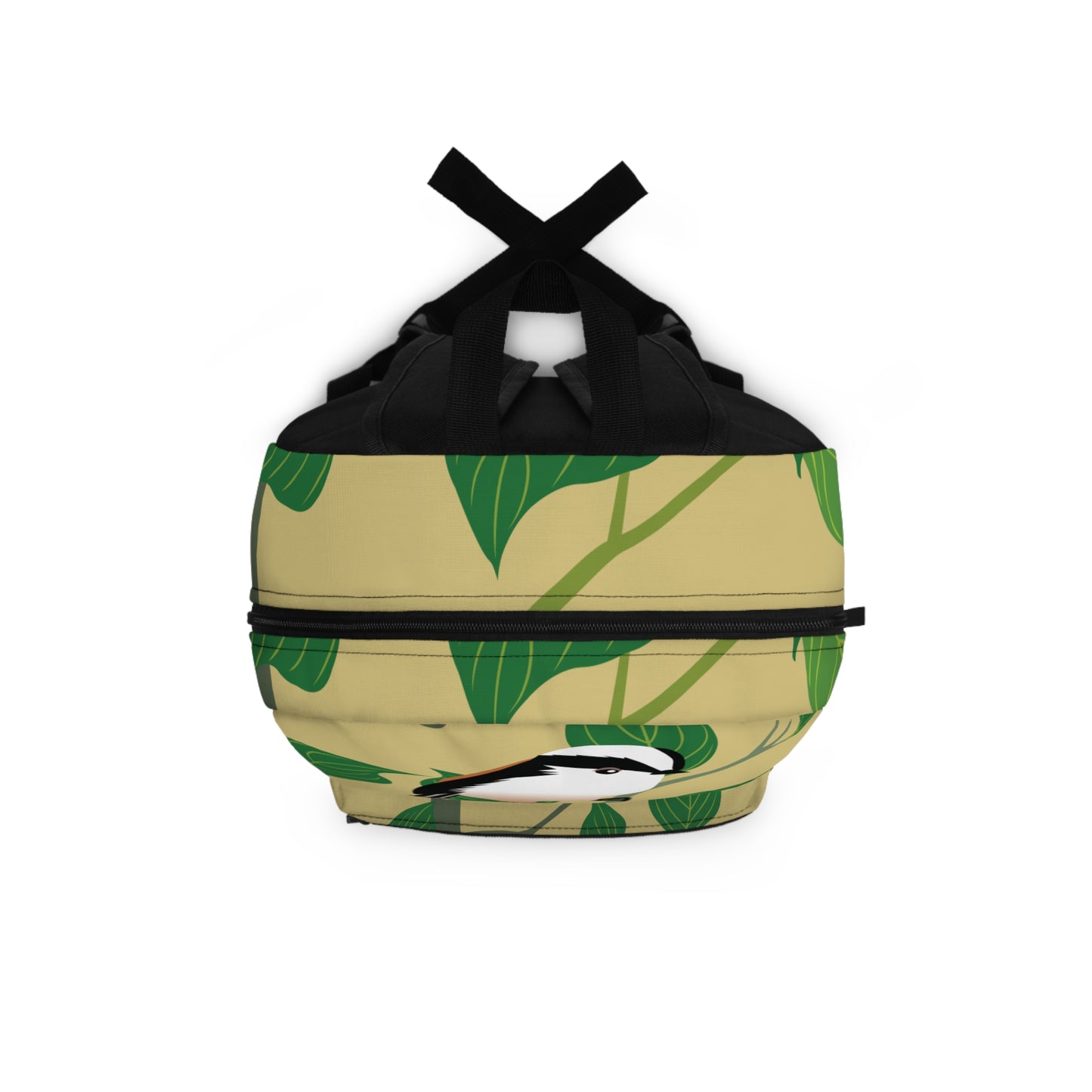 Bird on a Branch Backpack | Nature on Your Back | Carry Calm and Style