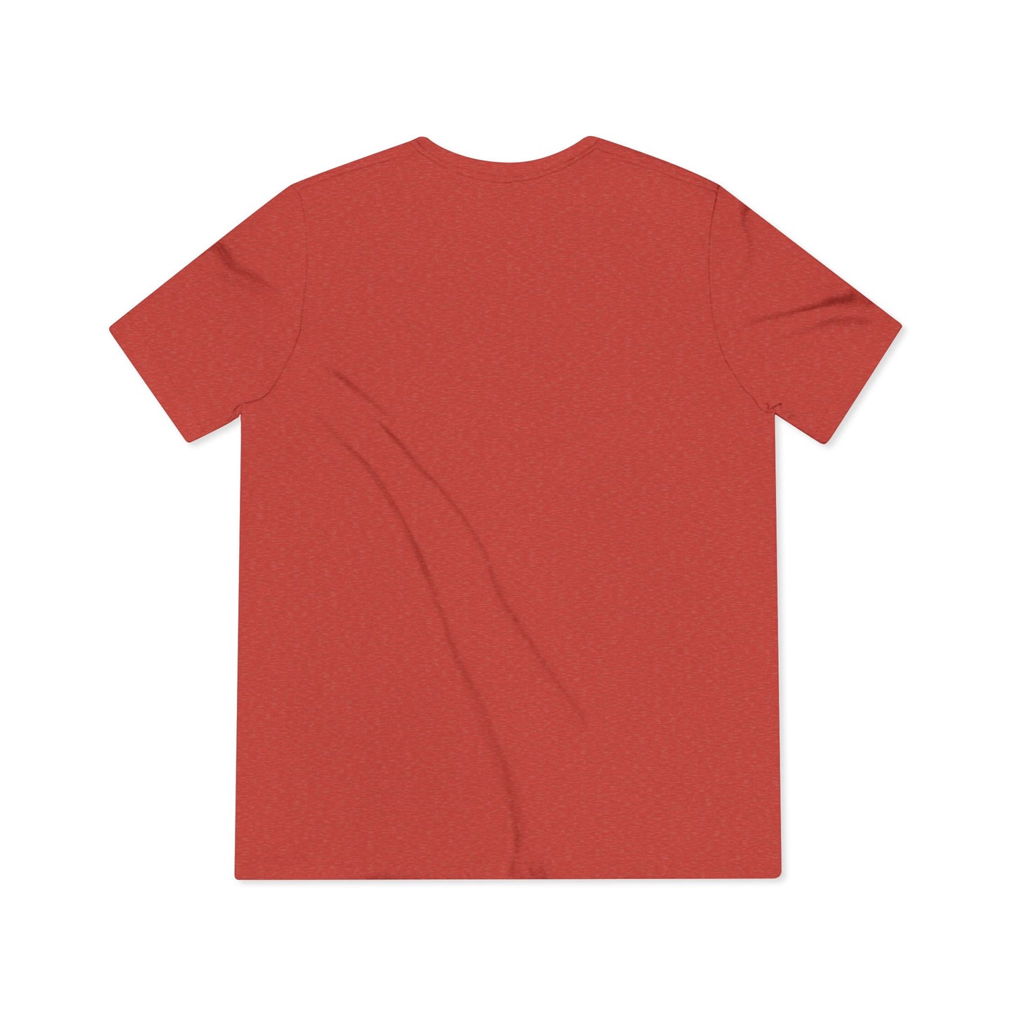 Unisex Tri-Blend Tee | Ultra Soft & Lightweight Casual T-Shirt