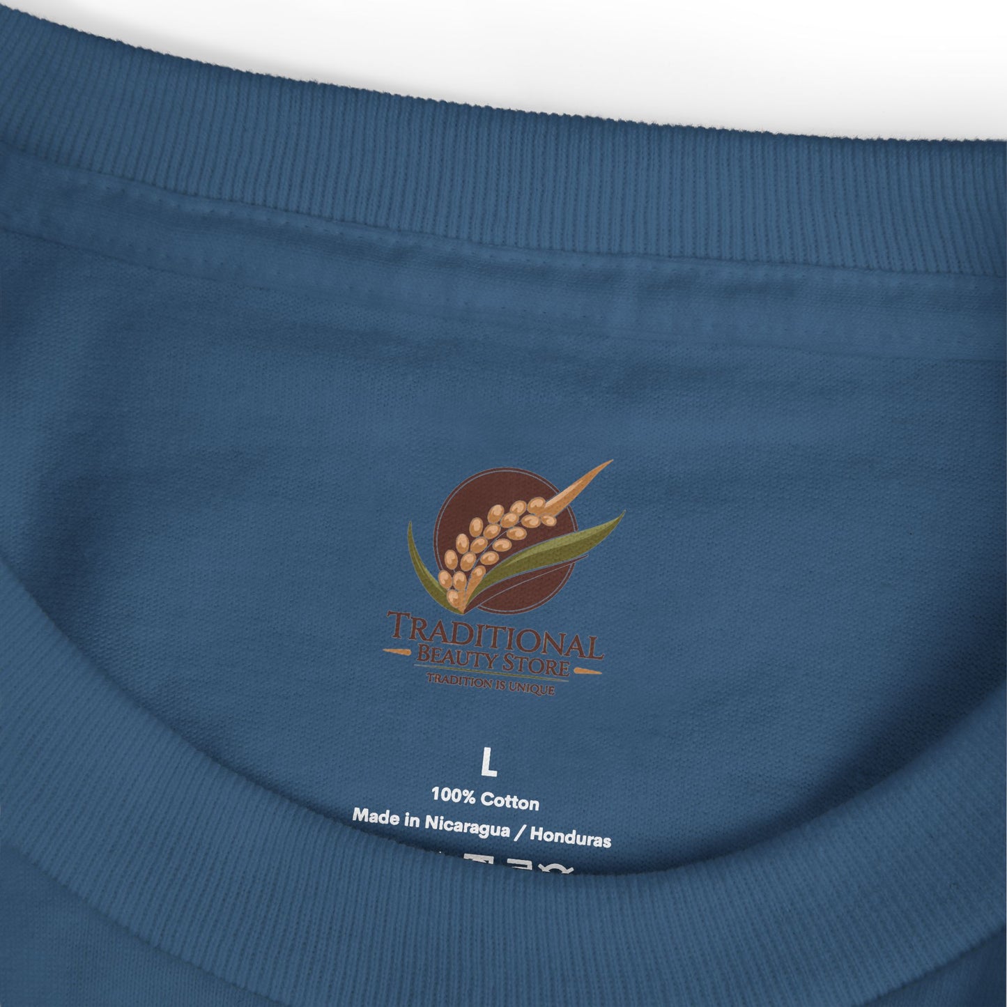 Global Peace Vibes | Unisex Garment-Dyed Tee with Dove & Earth Print | Fun – Meaningful – Earth-Loving
