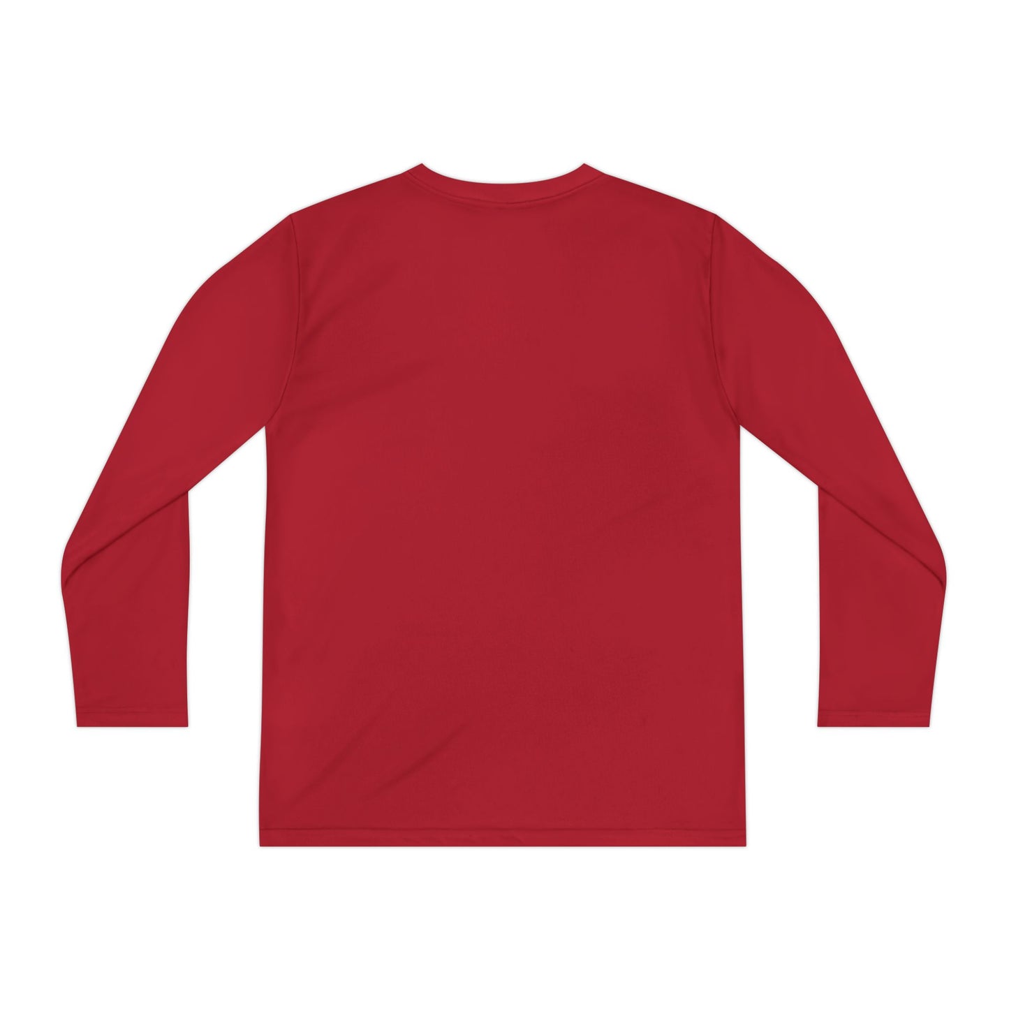 Youth Long Sleeve Tee | The Magical Music Box