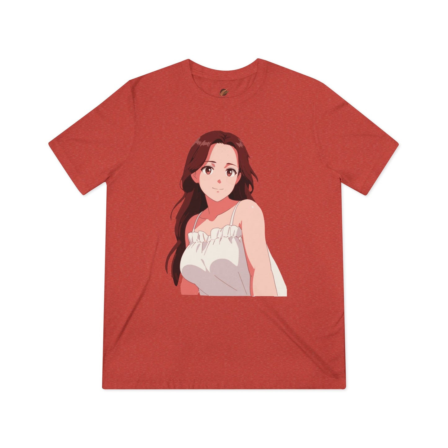 Unisex T-Shirt | "Coffee Is Always a Good Idea" Minimalist Design