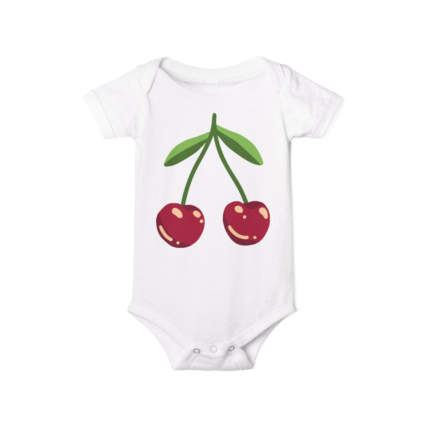 Infant Bodysuit | Adorable “I Love Daddy” Heart Design
