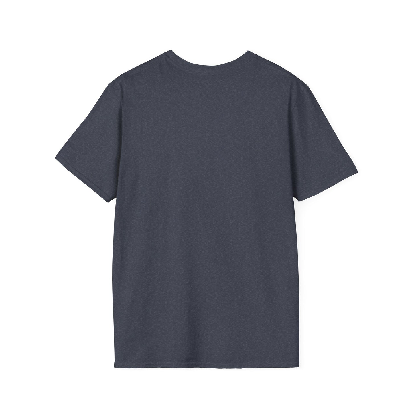 Unisex Softstyle Tee – "Keo Co" | Traditional Vietnamese Tug of War Game
