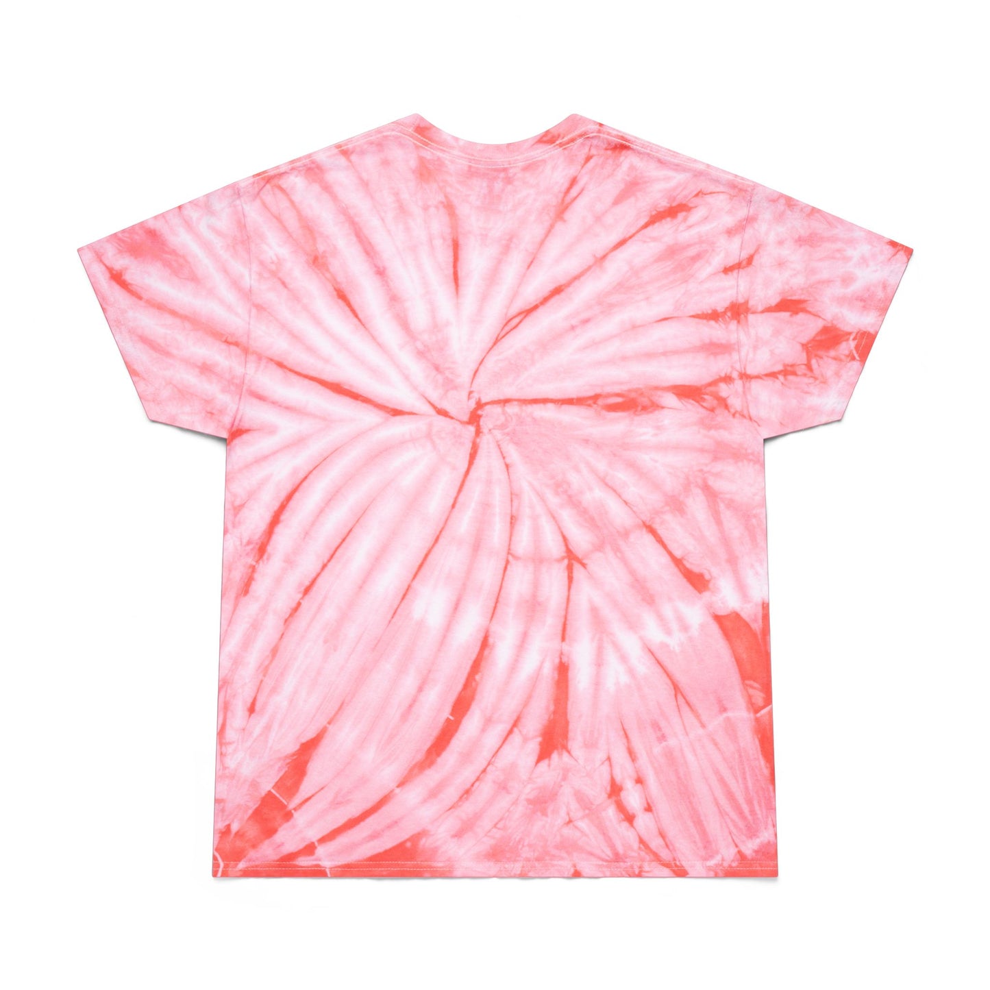 Tie-Dye T-Shirt “Childhood Memories” | Wear Your Inner Kid