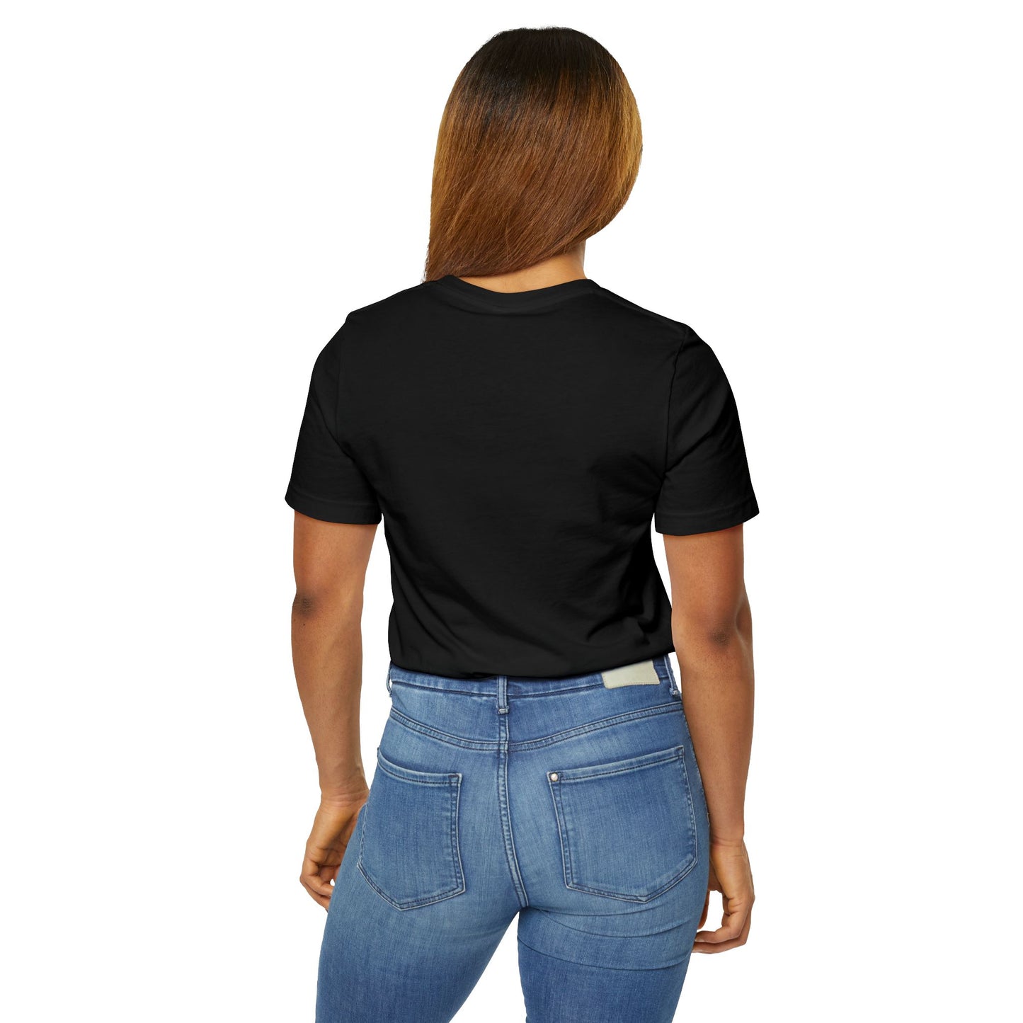 Premium Unisex Jersey T-Shirt | Ballet Dance Inspiration