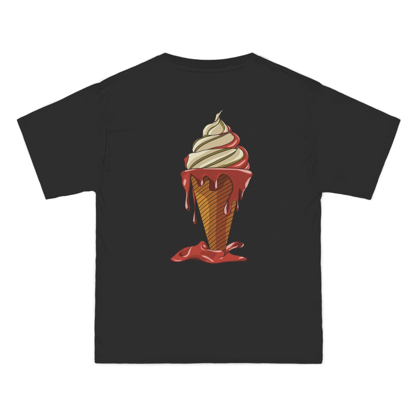 Unisex T-Shirt | Chocolate Milk Addict Club