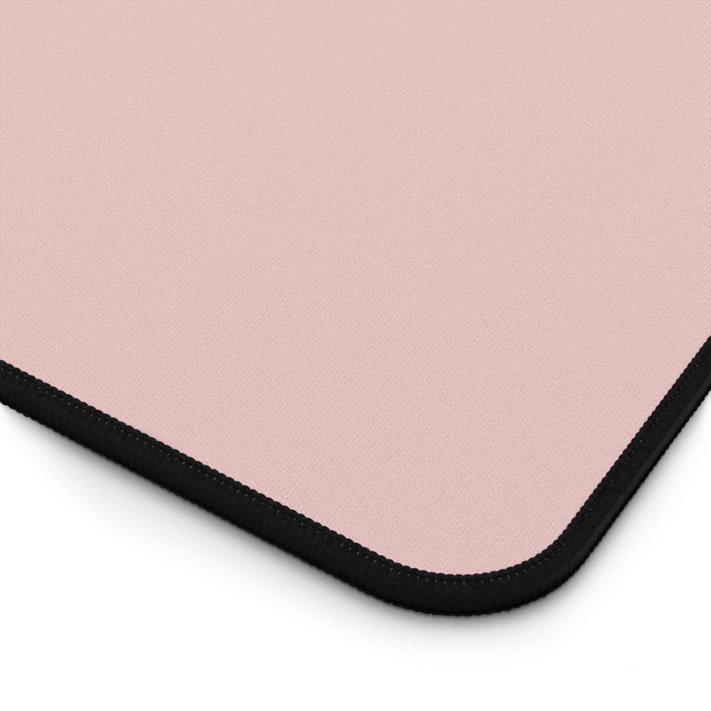 The Confident Girl On Stage | Artistic Desk Mat | Celebrate Modern Women