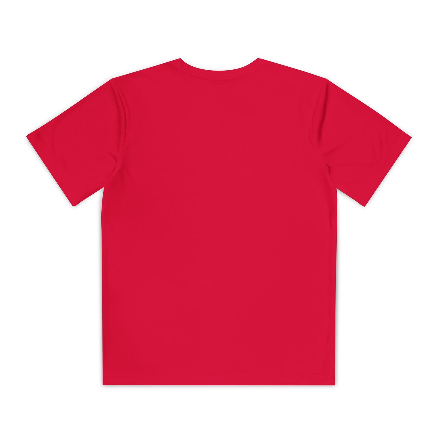 Youth Festival Tee | Lucky Lion Dance Edition