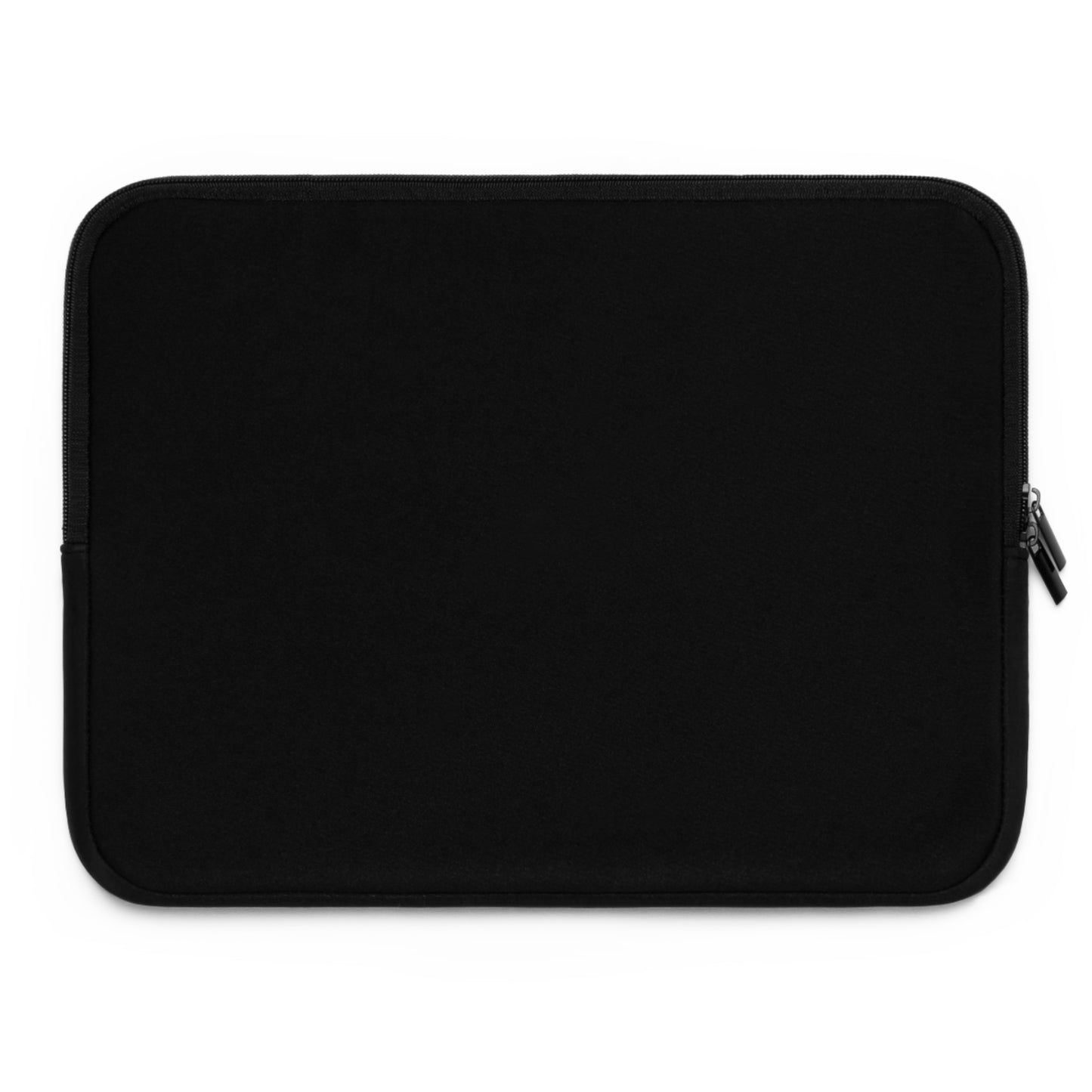 Clean Work, Clean Mind | Laptop Sleeve with Minimalist Living Room Print | Sleek – Stylish – Smart