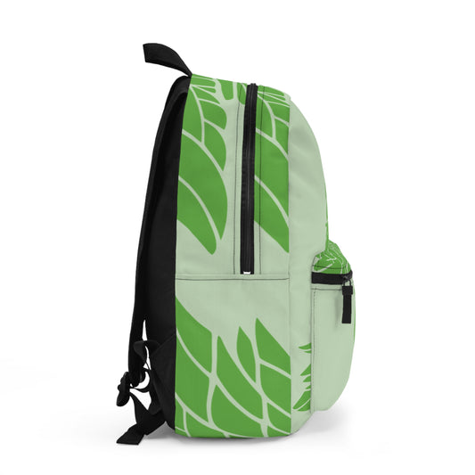 "Christmas Tree" Backpack | Shine in Holiday Vibes