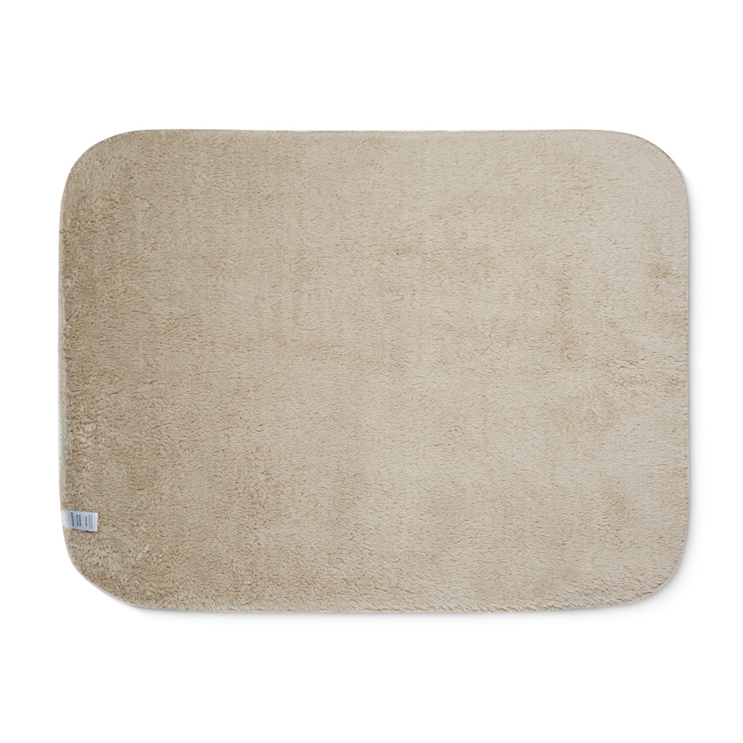 “Street Food Comfort” Sherpa Blanket | Cozy Bite of Urban Culture