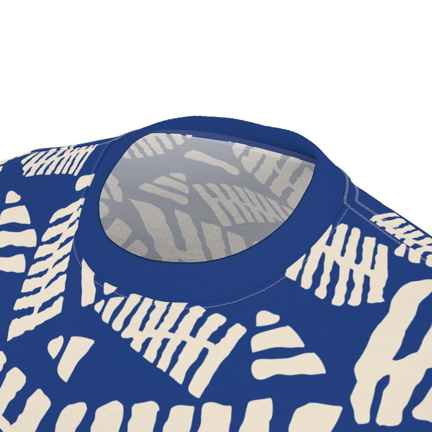“Abstract Calm” Unisex T-Shirt | Art You Can Wear