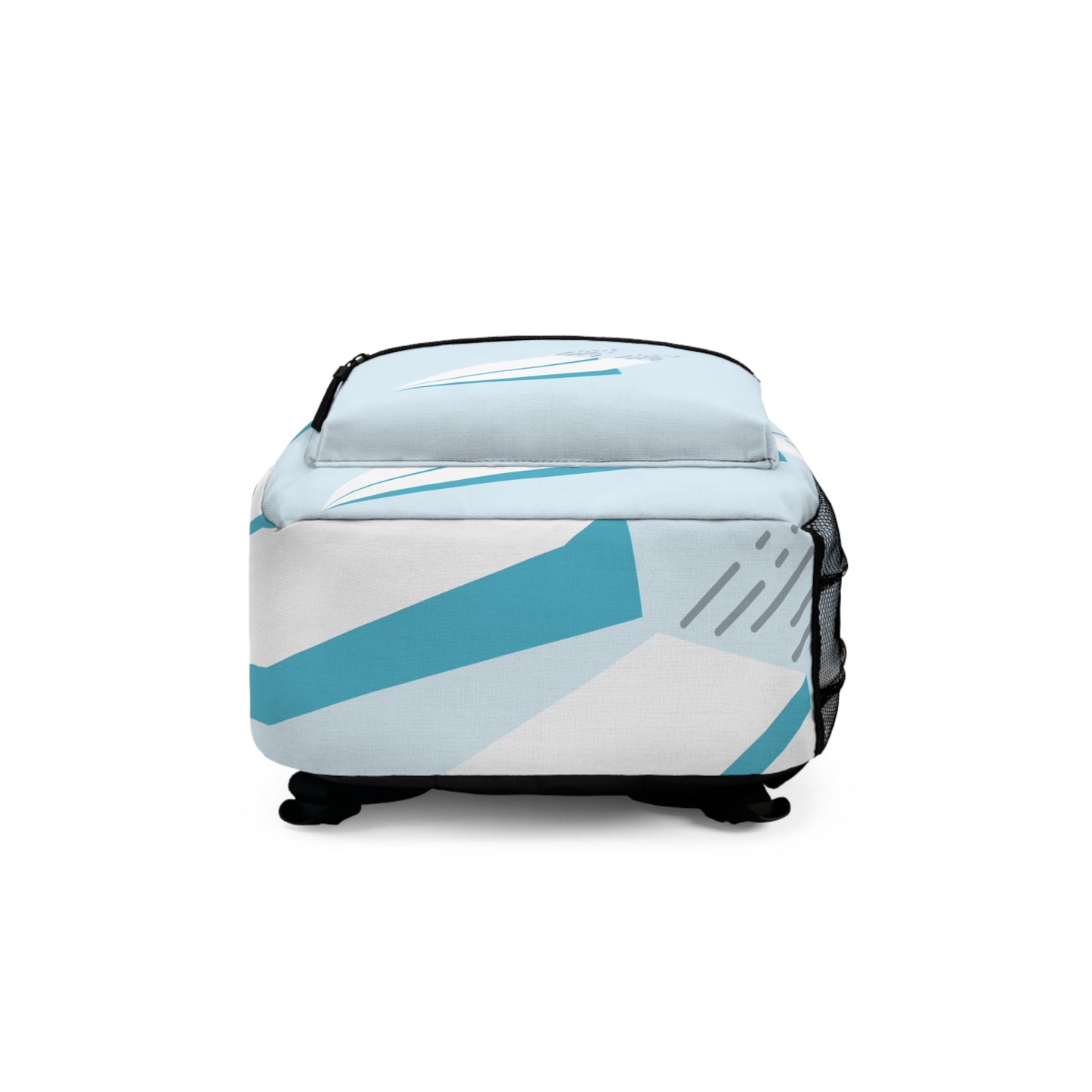 Paper Plane Dreams | Creative Paper Airplane Backpack for Free Spirits