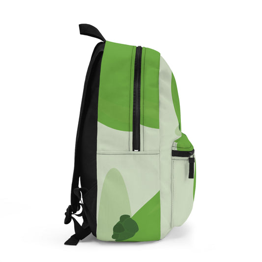 Guava Twins Backpack | Juicy Style in Every Step