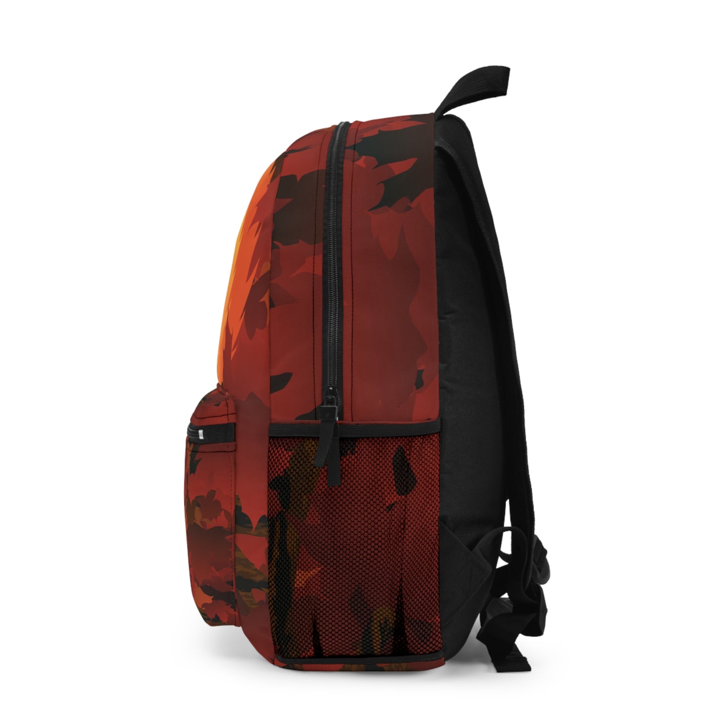 Squirrel Buddy | Nature-Inspired Backpack with Adorable Squirrel Design | Creative – Cute – Wildly Fun