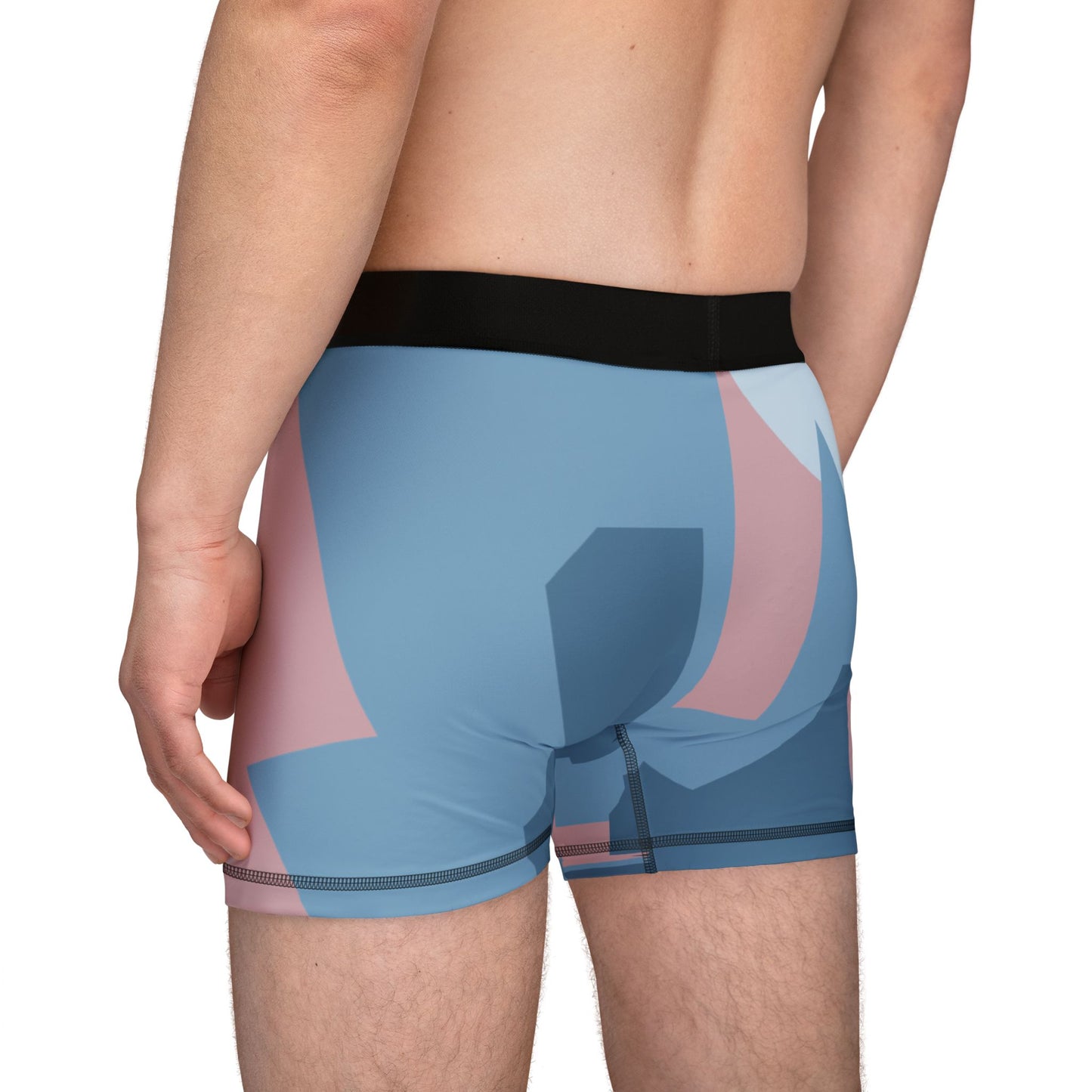 Cityscape Boxer Briefs | Urban Vibes from the Inside Out | Bold Comfort for Everyday