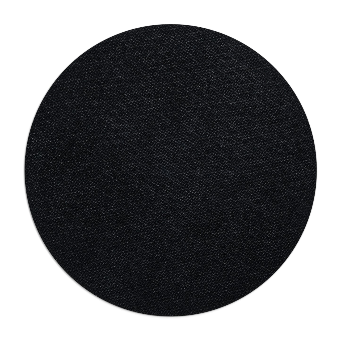 Cyclist Mouse Pad | Minimal Ride, Maximum Flow