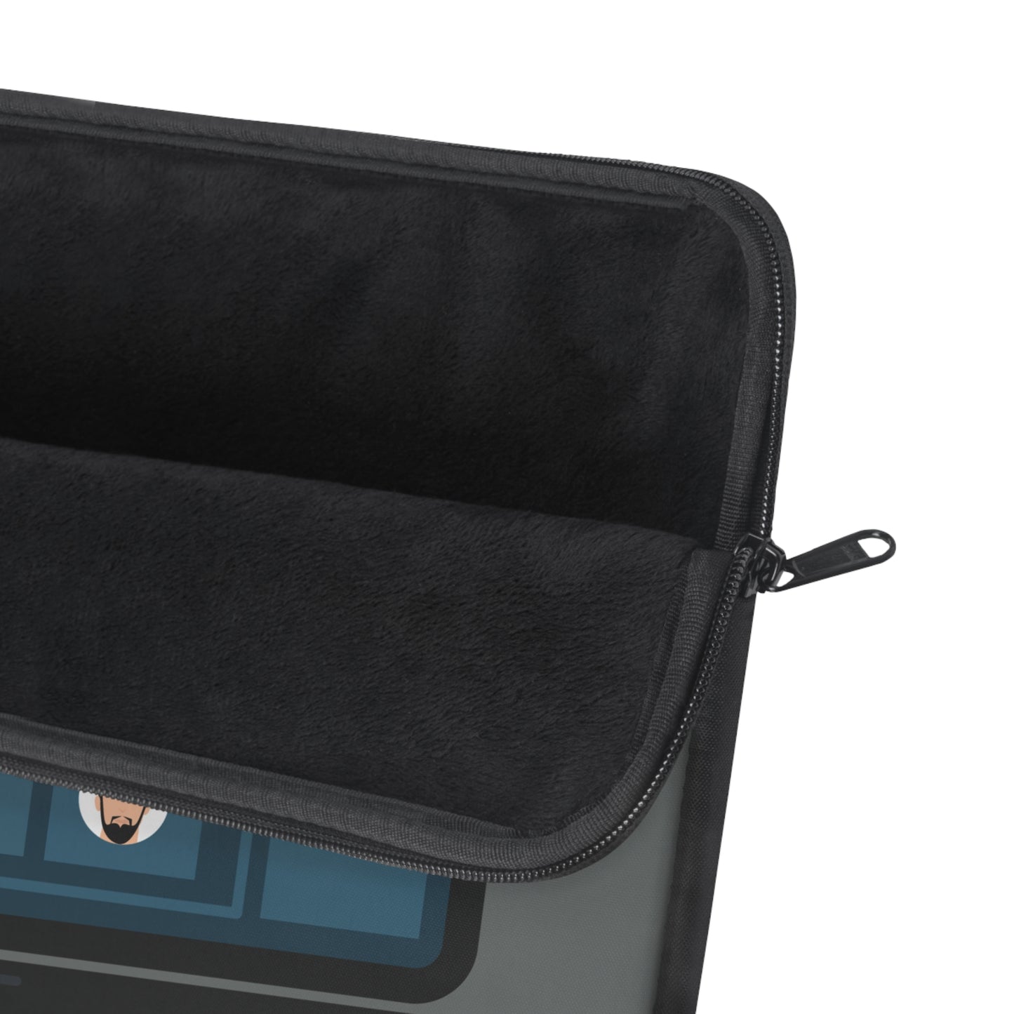 Laptop Sleeve | Always Connected - Stylish Protection