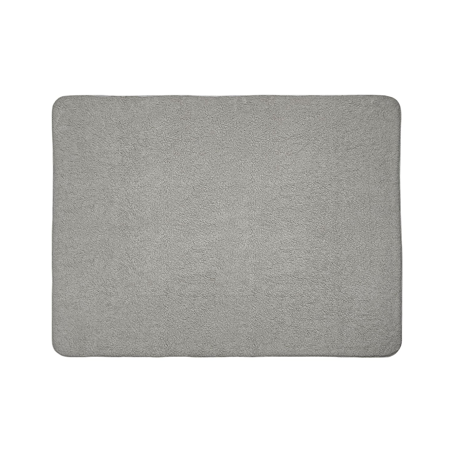Fleece Sherpa Blanket | The Travel Suitcase