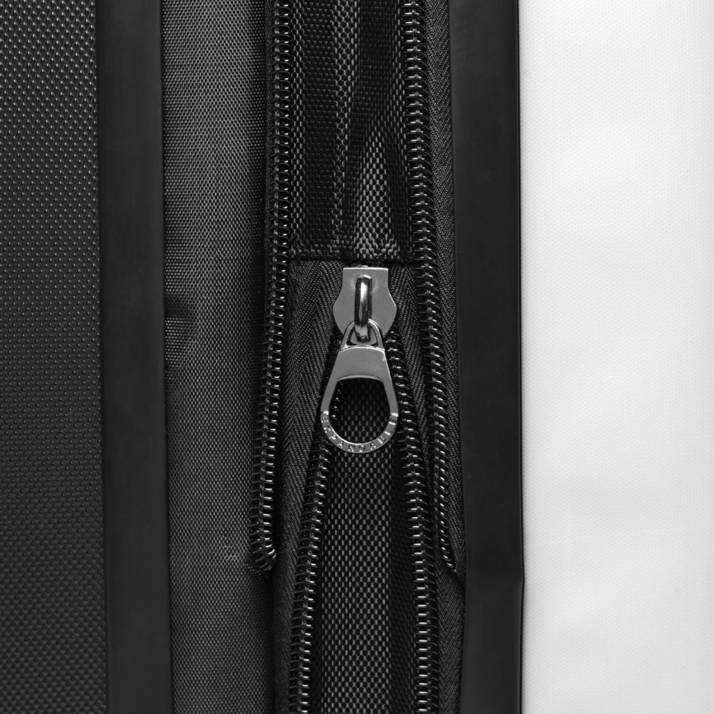 "Woman’s Form" Luxury Suitcase | A Tribute to Women's Day