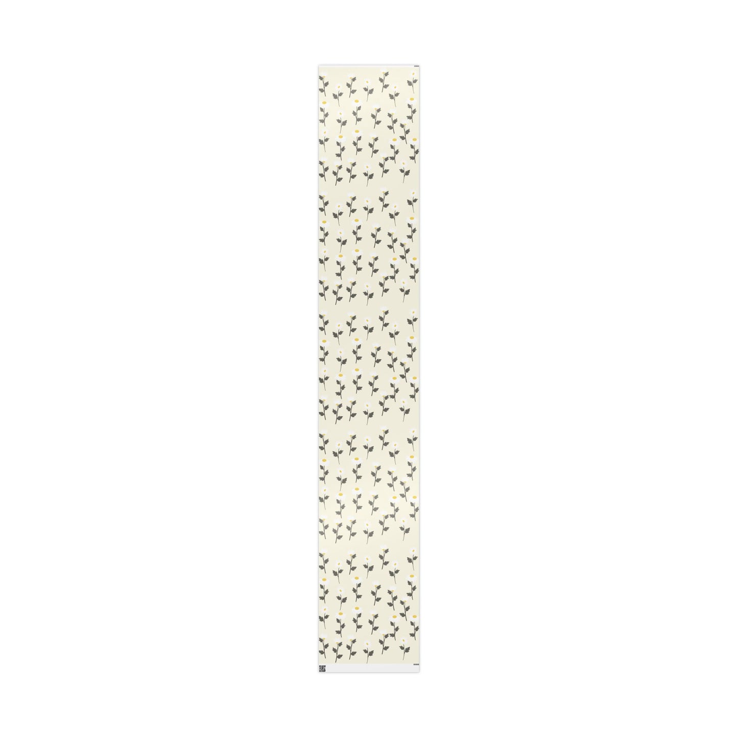 Wild Daisy | Premium Floral Wrapping Paper